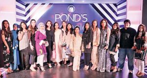PMJ 2018 celebrates womanhood with fervour