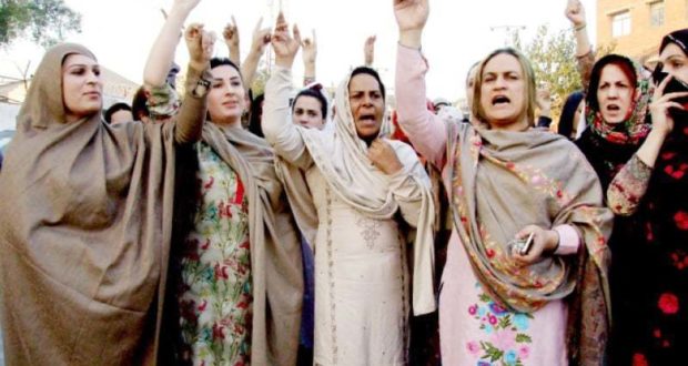 Police to allow transgender recruits in Sindh