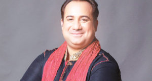 ‘I am all in favour of education for women’ –– Ustad Rahat Fateh Ali Khan