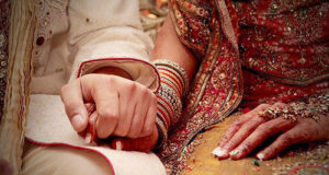 Seven held over child marriage in Chitral
