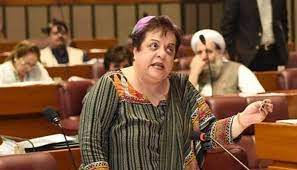 Pakistan firmly believes in women empowerment, gender equality, says Shireen Mazari