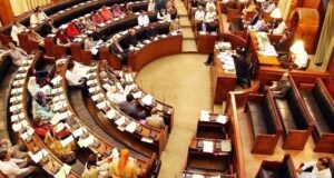 Sindh Assembly amends law to establish special courts for child protection