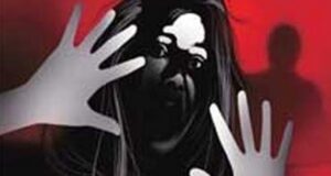 FIR lodged against SHO, others for molesting girl