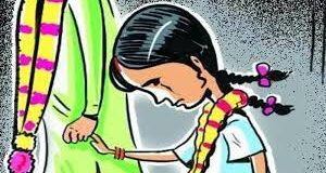 50-year-old groom held for marrying underage girl