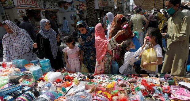 Special market to be set up for women in Islamabad