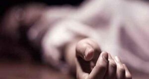 Swabi resident kills mother over second marriage