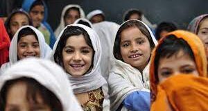 USAID announces scholarships for Pakistani female students