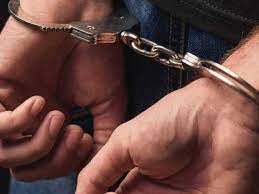 Police arrest man involved in torturing mother
