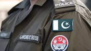 Inspector General of Punjab Police orders developing app for protection of children