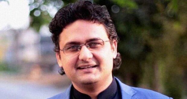 Rapists, sex offenders ‘should be made an example of’: Senator Faisal Javed Khan