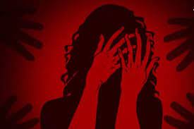 Robbers rape girl in presence of her parents
