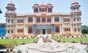 Sindh High Court orders setting up of girl’s medical college at Mohatta Palace