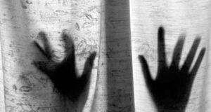 Woman allegedly raped by kidnappers