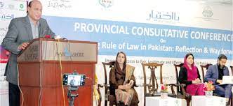Punjab for Women Protection Centres all over province