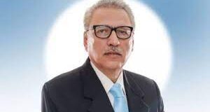 President Alvi stresses need to enhance institutions role in women empowerment