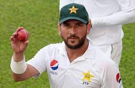Case registered against Yasir Shah for allegedly assisting friend in 14-year-old’s rape