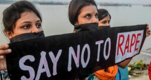 Body formed to oversee implementation of anti-rape law