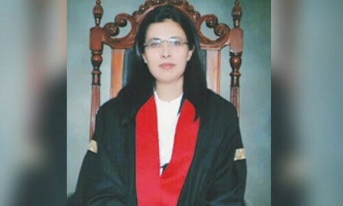 Justice Ayesha’s Supreme Court appointment: Seniority not legal requirement, nor convention, says Women in Law