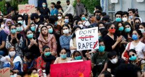 Pindi sees 124 sexual abuse cases in 2021
