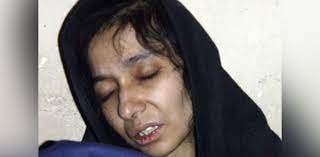 Family moves Sindh High Court for meeting with Dr Aafia Siddiqui