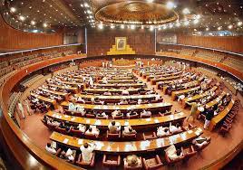 National Assembly passes amended anti-harassment bill
