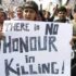 Woman, nephew shot dead in Karachi’s Pipri for ‘honour’