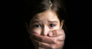 Teenager Allegedly Rapes Seven-Year-Old Girl In Karachi
