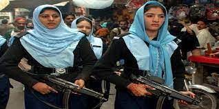 Khyber Pakhtunkhwa cabinet approves amendments to police services rules for women’s participation
