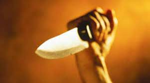 Man kills mother-in-law, injures wife