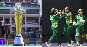 Women’s Pakistan Super League: Inaugural edition to have four teams