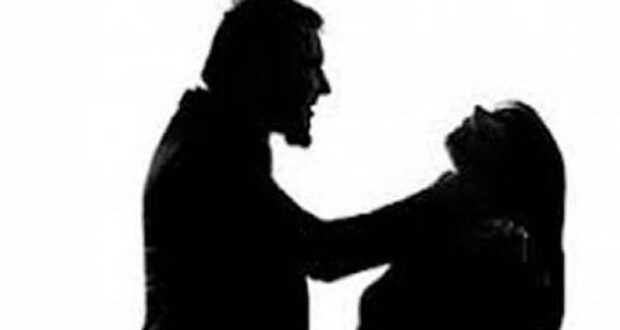 Man strangles wife in Taiser Town home