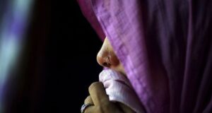 Of 131 women kidnapped last month, 96 belonged to Punjab