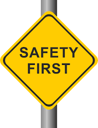 Safety concerns
