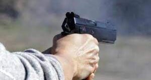 Girl shot dead for delaying marriage