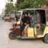 Sindh Government Announces Free House for Karachi’s Rickshaw Girl