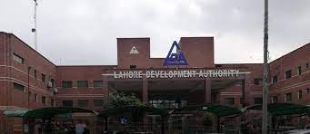 Lahore Development Authority (LDA) official accused of dispossessing elderly woman of her house