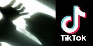 Alleged rapist makes Tiktok video in lockup