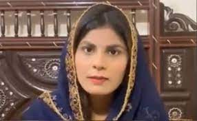 Sindh high Court (SHC) declared Nimra Kazmi as an adult