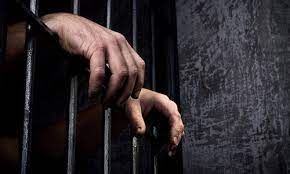 Man held for torturing wife