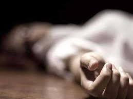 Man kills wife, commits suicide