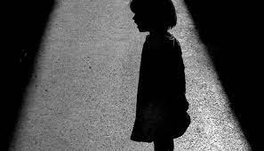 11-year-old girl raped