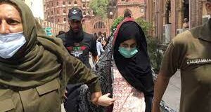 Police bring Dua Zehra to Karachi, shift to shelter home
