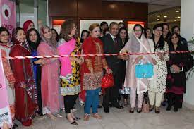 Islamabad Chamber of Commerce and Industry (ICCI) to hold woman entrepreneurs exhibit