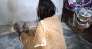 Faisalabad police recover minor maid kept in chains by a couple