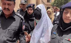Police invoke rape charge in Karachi teenage girl’s ‘abduction’ case