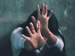 Two cops among three rape woman in Chuhng
