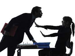 Workplace Harassment Act and the Awareness Dilemma