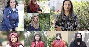 Technologies to improve Pakistani women’s economic inclusion