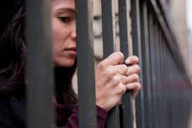 Women continue to suffer in jails