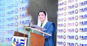 Aseefa stresses empowerment of youth, women through vocational training
